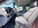 New 2025 Ford Super Duty F-250 SRW XL 4x4 Crew Cab 8' Box