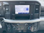 New 2025 Ford Super Duty F-250 SRW XL 4x4 Crew Cab 8' Box