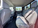 New 2025 Ford Super Duty F-250 SRW XL 4x4 Crew Cab 8' Box