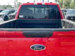 New 2025 Ford Super Duty F-250 SRW XL 4x4 Crew Cab 8' Box