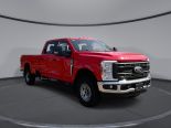 New 2025 Ford Super Duty F-250 SRW XL 4x4 Crew Cab 8' Box