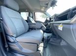 New 2025 Ford Super Duty F-250 SRW XL 4x4 Crew Cab 8' Box