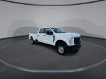 New 2025 Ford Super Duty F-250 SRW XL 4x4 Crew Cab 8' Box