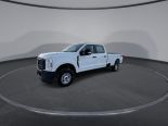 New 2025 Ford Super Duty F-250 SRW XL 4x4 Crew Cab 8' Box