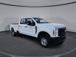 New 2025 Ford Super Duty F-250 SRW XL 4x4 Crew Cab 8' Box