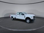 New 2025 Ford Super Duty F-250 SRW XL 4x4 Crew Cab 8' Box