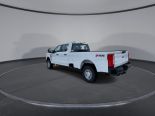 New 2025 Ford Super Duty F-250 SRW XL 4x4 Crew Cab 8' Box