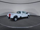 New 2025 Ford Super Duty F-250 SRW XL 4x4 Crew Cab 8' Box