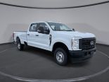 New 2025 Ford Super Duty F-250 SRW XL 4x4 Crew Cab 8' Box