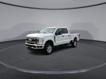 New 2025 Ford Super Duty F-250 SRW XLT 4x4 Crew Cab 6.75' Box