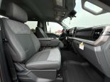 New 2025 Ford Super Duty F-250 SRW XLT 4x4 Crew Cab 6.75' Box