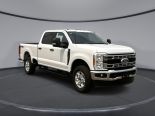 New 2025 Ford Super Duty F-250 SRW XLT 4x4 Crew Cab 6.75' Box