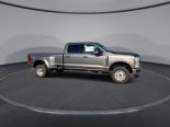 New 2025 Ford Super Duty F-350 DRW XLT 4x4 Crew Cab 8' Box