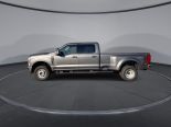 New 2025 Ford Super Duty F-350 DRW XLT 4x4 Crew Cab 8' Box