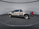New 2025 Ford Super Duty F-350 DRW XLT 4x4 Crew Cab 8' Box