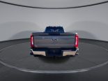 New 2025 Ford Super Duty F-350 DRW XLT 4x4 Crew Cab 8' Box