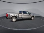 New 2025 Ford Super Duty F-350 DRW XLT 4x4 Crew Cab 8' Box