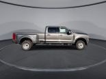 New 2025 Ford Super Duty F-350 DRW XLT 4x4 Crew Cab 8' Box