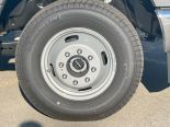 New 2025 Ford Super Duty F-350 DRW XLT 4x4 Crew Cab 8' Box