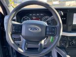 New 2025 Ford Super Duty F-350 DRW XLT 4x4 Crew Cab 8' Box