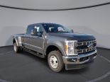 New 2025 Ford Super Duty F-350 DRW XLT 4x4 Crew Cab 8' Box