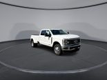 New 2025 Ford Super Duty F-350 DRW Lariat 4x4 Crew Cab 8' Box