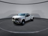 New 2025 Ford Super Duty F-350 DRW Lariat 4x4 Crew Cab 8' Box