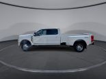 New 2025 Ford Super Duty F-350 DRW Lariat 4x4 Crew Cab 8' Box