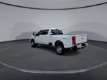 New 2025 Ford Super Duty F-350 DRW Lariat 4x4 Crew Cab 8' Box