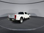 New 2025 Ford Super Duty F-350 DRW Lariat 4x4 Crew Cab 8' Box
