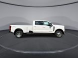 New 2025 Ford Super Duty F-350 DRW Lariat 4x4 Crew Cab 8' Box