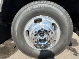 New 2025 Ford Super Duty F-350 DRW Lariat 4x4 Crew Cab 8' Box