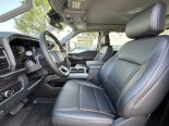 New 2025 Ford Super Duty F-350 DRW Lariat 4x4 Crew Cab 8' Box