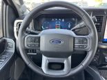 New 2025 Ford Super Duty F-350 DRW Lariat 4x4 Crew Cab 8' Box