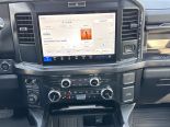 New 2025 Ford Super Duty F-350 DRW Lariat 4x4 Crew Cab 8' Box