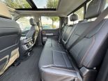 New 2025 Ford Super Duty F-350 DRW Lariat 4x4 Crew Cab 8' Box