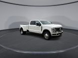 New 2025 Ford Super Duty F-350 DRW Lariat 4x4 Crew Cab 8' Box