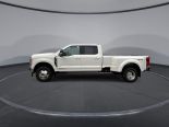 New 2025 Ford Super Duty F-350 DRW Lariat 4x4 Crew Cab 8' Box
