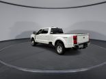 New 2025 Ford Super Duty F-350 DRW Lariat 4x4 Crew Cab 8' Box