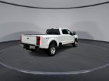 New 2025 Ford Super Duty F-350 DRW Lariat 4x4 Crew Cab 8' Box