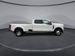 New 2025 Ford Super Duty F-350 DRW Lariat 4x4 Crew Cab 8' Box