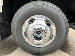 New 2025 Ford Super Duty F-350 DRW Lariat 4x4 Crew Cab 8' Box