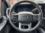New 2025 Ford Super Duty F-350 DRW Lariat 4x4 Crew Cab 8' Box