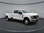 New 2025 Ford Super Duty F-350 DRW Lariat 4x4 Crew Cab 8' Box