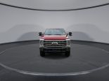 New 2025 Ford Super Duty F-350 SRW King Ranch 4x4 Crew Cab 6.75' Box