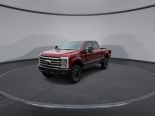 New 2025 Ford Super Duty F-350 SRW King Ranch 4x4 Crew Cab 6.75' Box