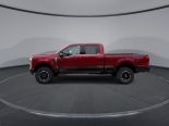 New 2025 Ford Super Duty F-350 SRW King Ranch 4x4 Crew Cab 6.75' Box
