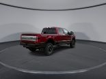 New 2025 Ford Super Duty F-350 SRW King Ranch 4x4 Crew Cab 6.75' Box