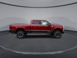 New 2025 Ford Super Duty F-350 SRW King Ranch 4x4 Crew Cab 6.75' Box