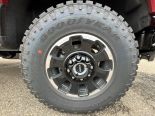 New 2025 Ford Super Duty F-350 SRW King Ranch 4x4 Crew Cab 6.75' Box